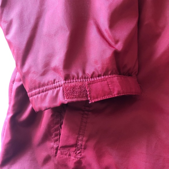 Alabama men’s windbreaker jacket - Picture 4 of 8